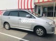 Toyota Innova Bán Xe  V đăng ký cuối 2010 2010 - Bán Xe Innova V đăng ký cuối 2010