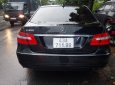 Mercedes-Benz E300 2011 - Xe màu đen chính chủ
