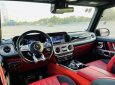 Mercedes-AMG G 63 2021 - Đăng ký lần đầu 2022, biển thành phố