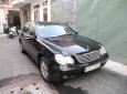 Mercedes-Benz 2002 - Biển số TP. HCM, số sàn rất lành không hao xăng