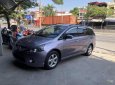 Mitsubishi Grandis 2005 - Xe màu xám, giá chỉ 200 triệu