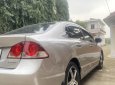 Honda Civic 2008 - Xe màu bạc