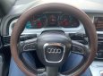 Audi A6 2009 - Xe màu đen giá cạnh tranh