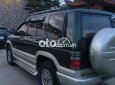 Isuzu Trooper ce đẹp các bac lien hệ 2003 - ce đẹp các bac lien hệ