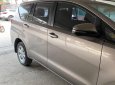 Toyota Innova 2018 - Xe màu xám