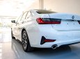 BMW 320i 2022 - Sẵn xe giao ngay - Ưu đãi lớn nhất năm giảm giá tiền mặt, tặng phụ kiện - Giá tốt nhất khu vực