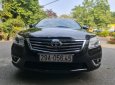 Toyota Camry 2011 - Xe màu đen