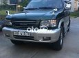 Isuzu Trooper ce đẹp các bac lien hệ 2003 - ce đẹp các bac lien hệ