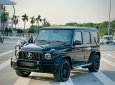 Mercedes-AMG G 63 2021 - Đăng ký lần đầu 2022, biển thành phố