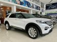 Ford Explorer 2022 - Siêu phẩm - Sẵn xe giao ngay - Tin được không