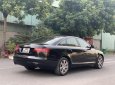 Audi A6 2009 - Xe màu đen, giá 385tr