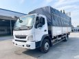 Mitsubishi Fuso 2022 - Bán xe tải 6.5 tấn thùng 6.1 mét Mitsubishi Fuso FA140L Nhật Bản trả góp hỗ trợ 70%