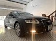 Audi A6 2009 - Xe màu đen giá cạnh tranh