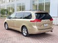 Toyota Sienna 2011 - Giao xe toàn quốc