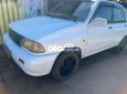 Kia Pride gia đình cần bán xe  5 chỗ 1996 - gia đình cần bán xe kia 5 chỗ