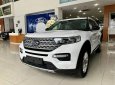 Ford Explorer 2022 - Sẵn xe giao ngay - Hỗ trợ trả góp