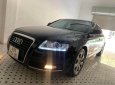 Audi A6 2009 - Xe màu đen giá cạnh tranh