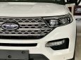 Ford Explorer 2022 - Sẵn xe giao ngay - Hỗ trợ trả góp