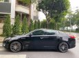 Kia Optima 2011 - Bản full trang bị nhiều tính năng - Chỉ việc về chạy sử dụng xe nguyên bản