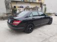 Mercedes-Benz C 230 2008 - Màu đen số tự động