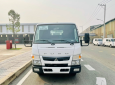 Mitsubishi Fuso CanterTF 2018 - Xe Tải 1.9 tấn Mitsubishi FUSO Thùng dài 4m45