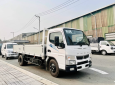 Mitsubishi Fuso CanterTF 2018 - Xe Tải 1.9 tấn Mitsubishi FUSO Thùng dài 4m45