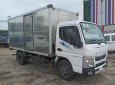 Mitsubishi Fuso CanterTF 2018 - Xe Tải 1.9 tấn Mitsubishi FUSO Thùng dài 4m45