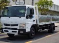 Mitsubishi Fuso CanterTF 2018 - Xe Tải 3.49 tấn Mitsubishi FUSO Thùng dài 5m2