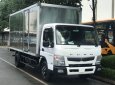 Mitsubishi Fuso CanterTF 2018 - Xe Tải 3.49 tấn Mitsubishi FUSO Thùng dài 5m2