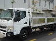 Mitsubishi Fuso CanterTF 2018 - Xe Tải 4.6 tấn Mitsubishi FUSO Thùng dài 6m2