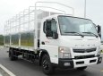 Mitsubishi Fuso CanterTF 2018 - Xe Tải 4.6 tấn Mitsubishi FUSO Thùng dài 6m2