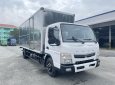 Mitsubishi Fuso CanterTF 2018 - Xe Tải 4.6 tấn Mitsubishi FUSO Thùng dài 6m2