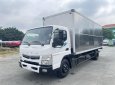 Mitsubishi Fuso CanterTF 2018 - Xe Tải 4.6 tấn Mitsubishi FUSO Thùng dài 6m2