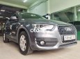 Audi Q3 Xe sang gầm cao   bán rẻ 2015 - Xe sang gầm cao Audi Q3 bán rẻ