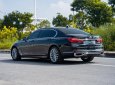 BMW 740Li 2018 - Xe màu đen, nhập khẩu