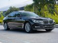 BMW 740Li 2018 - Xe màu đen, nhập khẩu