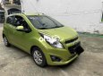 Chevrolet Spark Xe zin 100% 2015 - Xe zin 100%