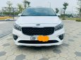 Kia Carnival 2019 - Máy dầu - màu trắng nội thất kem - Giá 1 tỷ 018tr