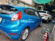 Ford Fiesta Xe   1.0 2014 xanh. Xe 5 chổ nhỏ gọn đẹp 2014 - Xe Ford fiesta 1.0 2014 xanh. Xe 5 chổ nhỏ gọn đẹp