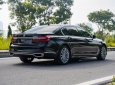 BMW 740Li 2018 - Xe màu đen, nhập khẩu