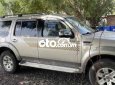 Ford Everest cần bán xe 7 chỗ   đời 2008 2008 - cần bán xe 7 chỗ ford Everest đời 2008