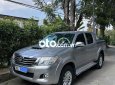 Toyota Hilux chính chủ tôi bán xe bán tải  số sàn , mua từ 2015 - chính chủ tôi bán xe bán tải hilux số sàn , mua từ