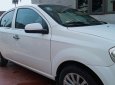 Daewoo Gentra 2008 - Màu trắng, xe gia đình