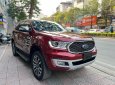 Ford Everest 2021 - Biển thành phố chính chủ