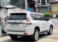 Toyota Land Cruiser Prado ✅Land CruiserPrado TXL nhập NHẬT biển SG zin k lỗi 2017 - ✅Land CruiserPrado TXL nhập NHẬT biển SG zin k lỗi