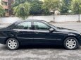 Mercedes-Benz C180 2007 - Xe chính chủ sử dụng