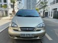 Chevrolet Vivant 2008 - Số tự động 7 chỗ