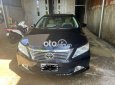 Toyota Camry   2.5G đời 2012 màu đen 2012 - Toyota camry 2.5G đời 2012 màu đen