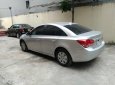 Daewoo Lacetti 2010 - Xe màu bạc, nhập khẩu