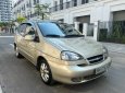 Chevrolet Vivant 2008 - Số tự động 7 chỗ